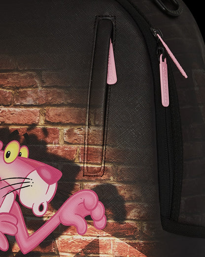 Sprayground - PINK PANTHER CAN'T CATCH ME DLXR BACKPACK