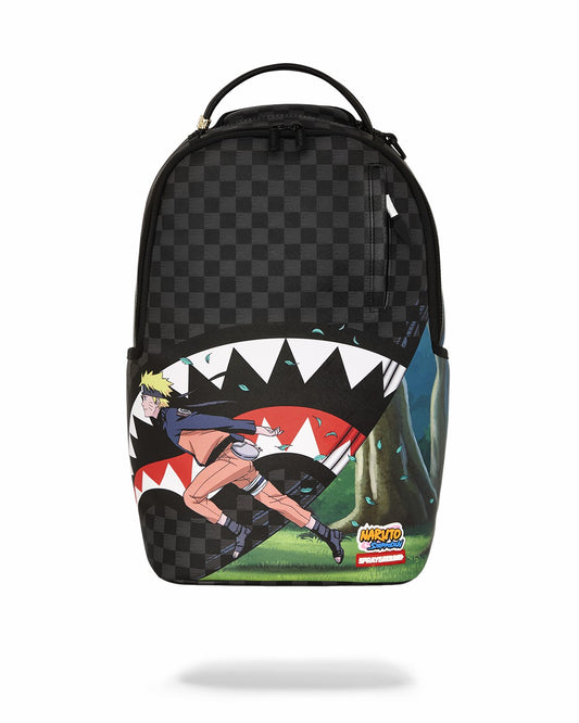 Sprayground - NARUTO STORM RUSH BACKPACK