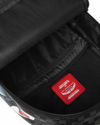 Sprayground - NARUTO STORM RUSH BACKPACK