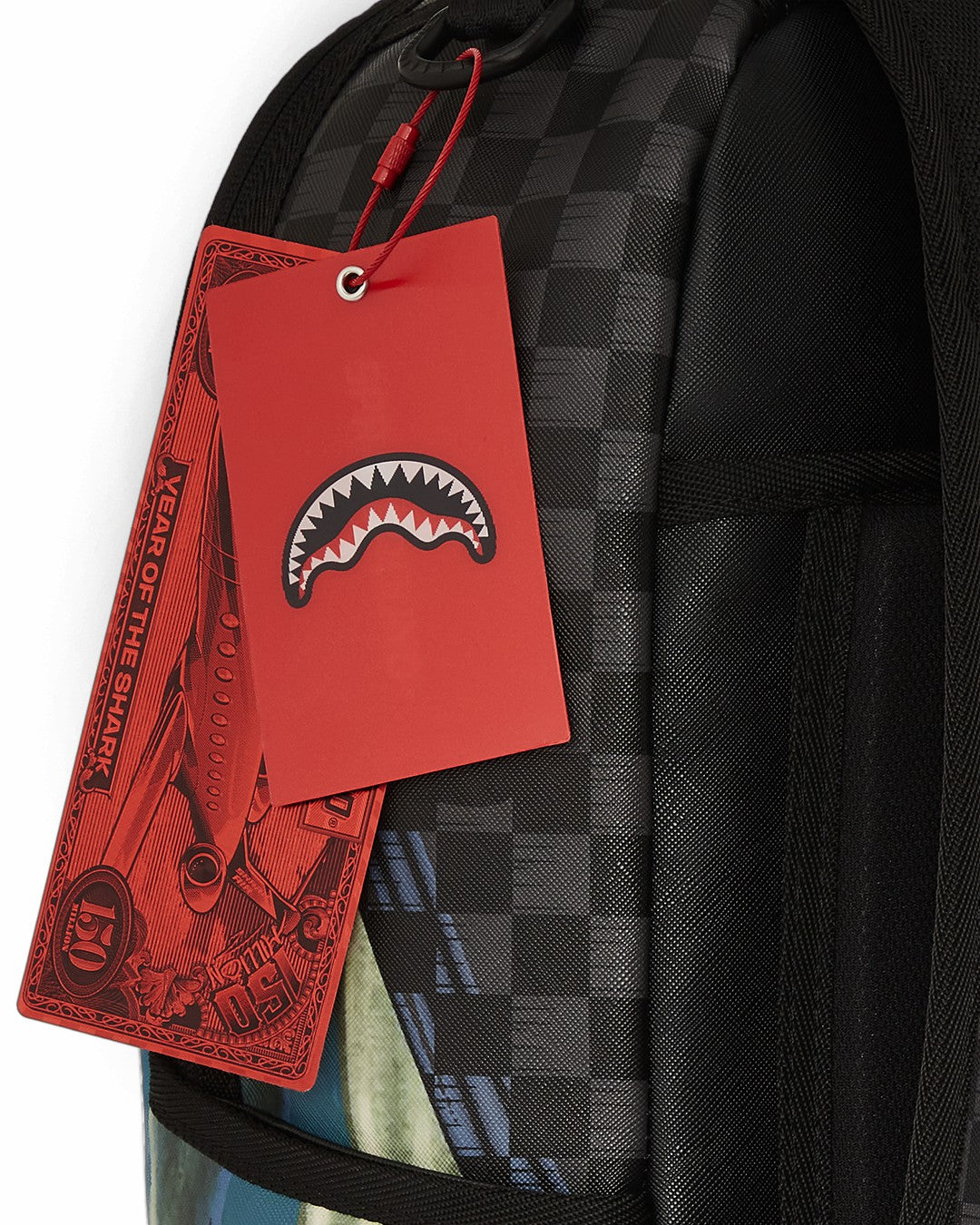Sprayground - NARUTO STORM RUSH BACKPACK