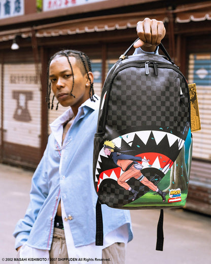 Sprayground - NARUTO STORM RUSH BACKPACK