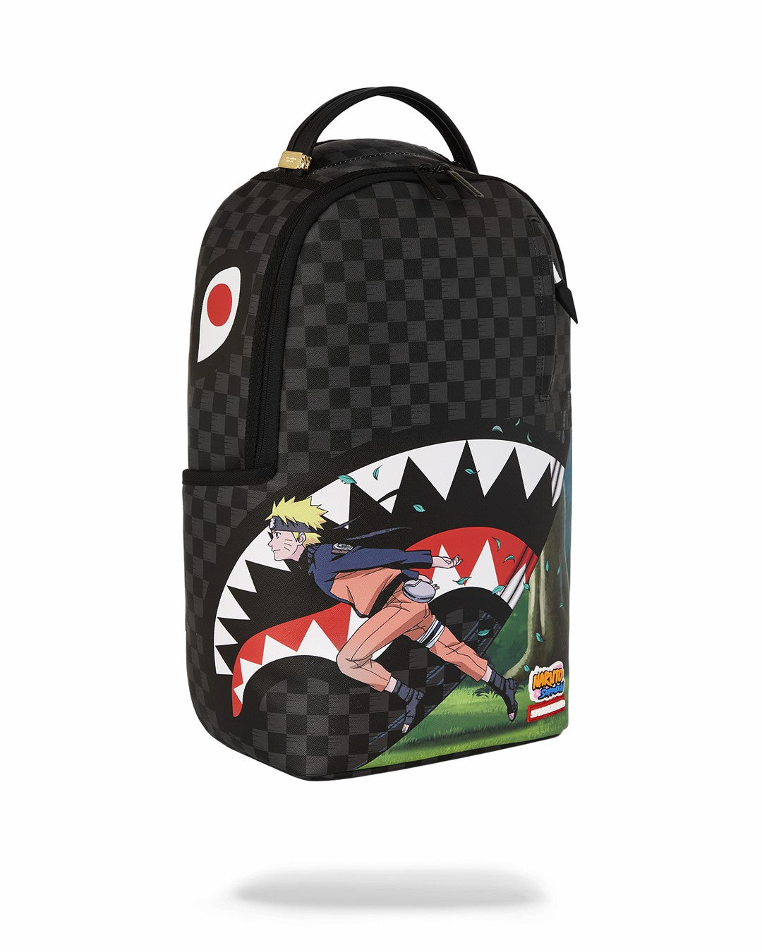 Sprayground - NARUTO STORM RUSH BACKPACK