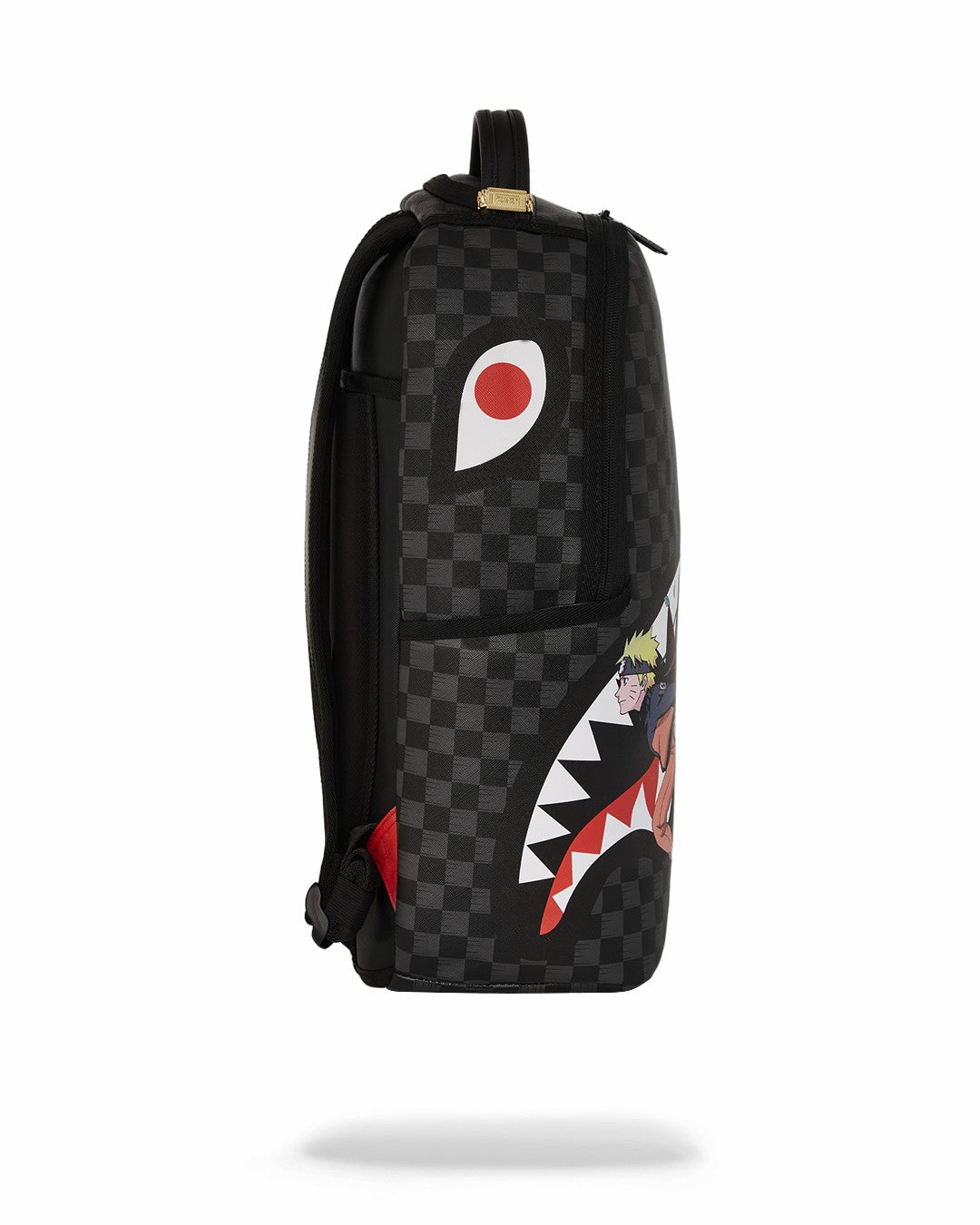 Sprayground - NARUTO STORM RUSH BACKPACK