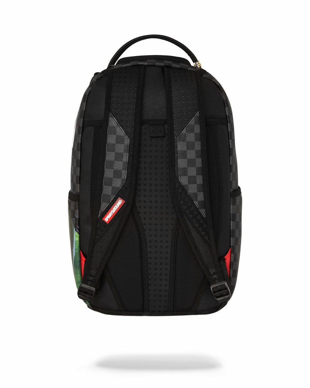 Sprayground - NARUTO STORM RUSH BACKPACK