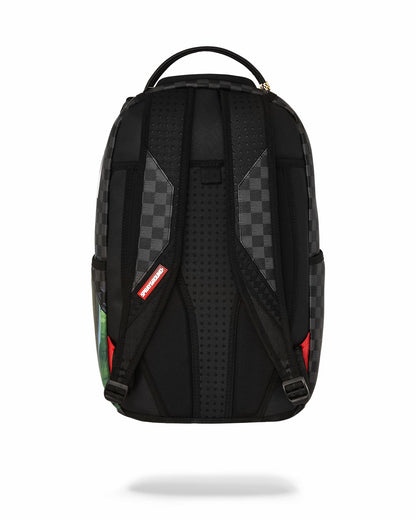 Sprayground - NARUTO STORM RUSH BACKPACK