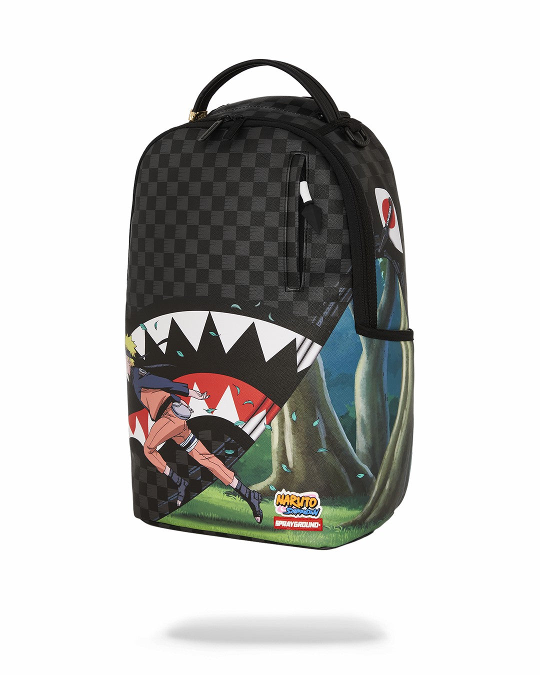 Sprayground - NARUTO STORM RUSH BACKPACK