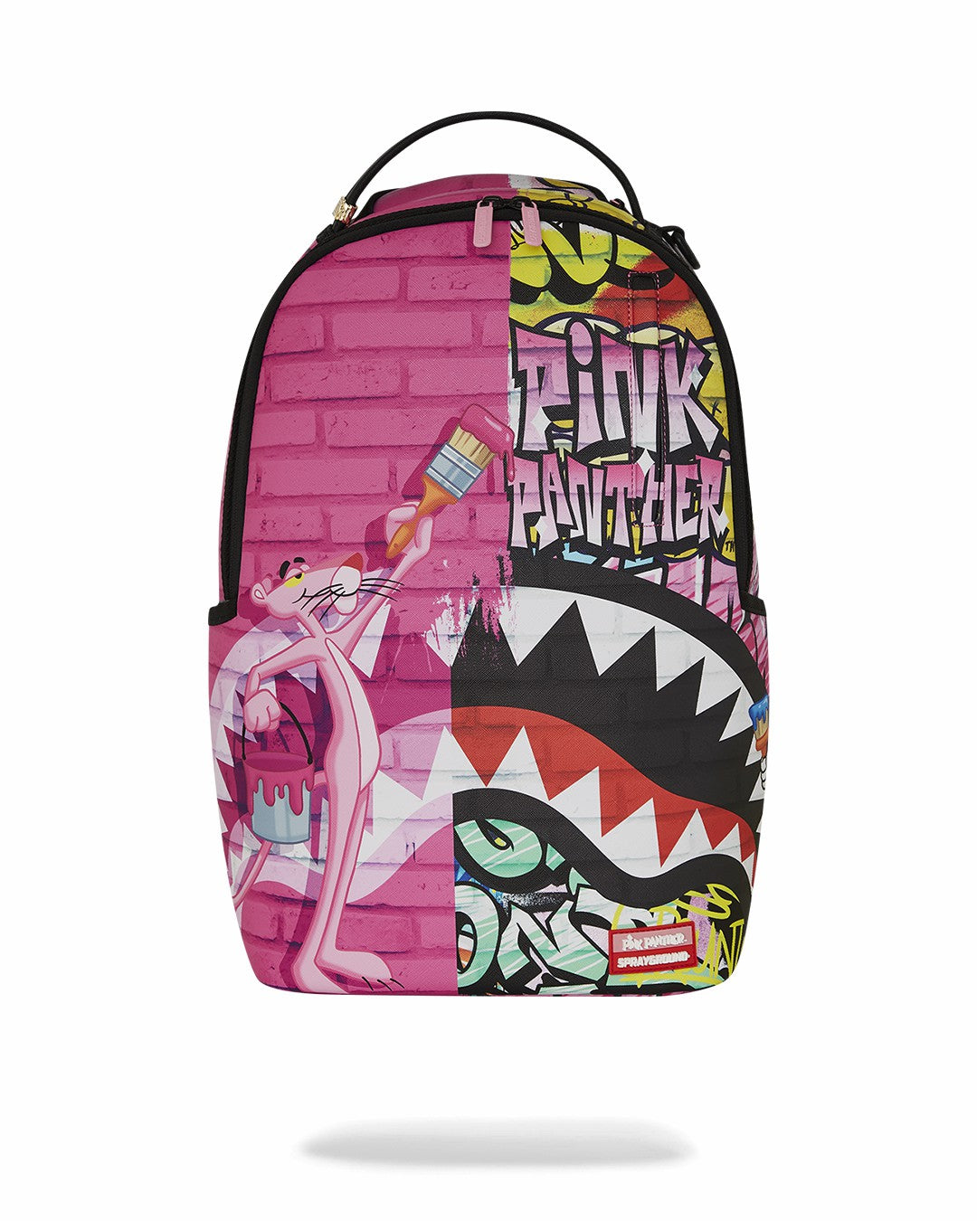 Sprayground - PINK PANTHER PRESTIGE BACKPACK