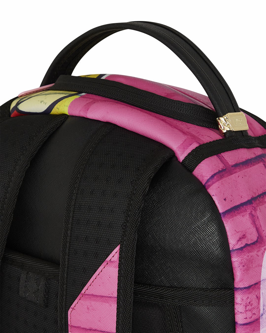 Sprayground - PINK PANTHER PRESTIGE BACKPACK