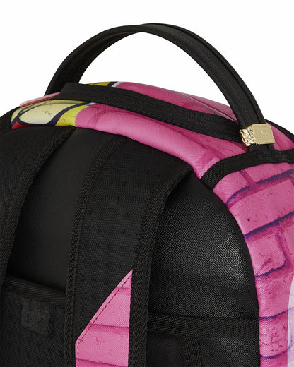Sprayground - PINK PANTHER PRESTIGE BACKPACK