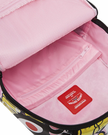 Sprayground - PINK PANTHER PRESTIGE BACKPACK