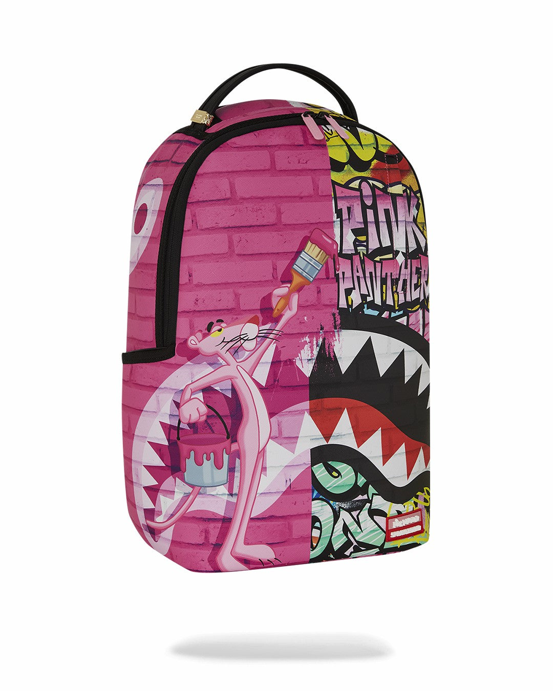 Sprayground - PINK PANTHER PRESTIGE BACKPACK