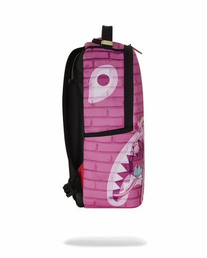 Sprayground - PINK PANTHER PRESTIGE BACKPACK
