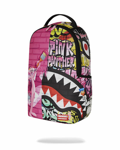 Sprayground - PINK PANTHER PRESTIGE BACKPACK