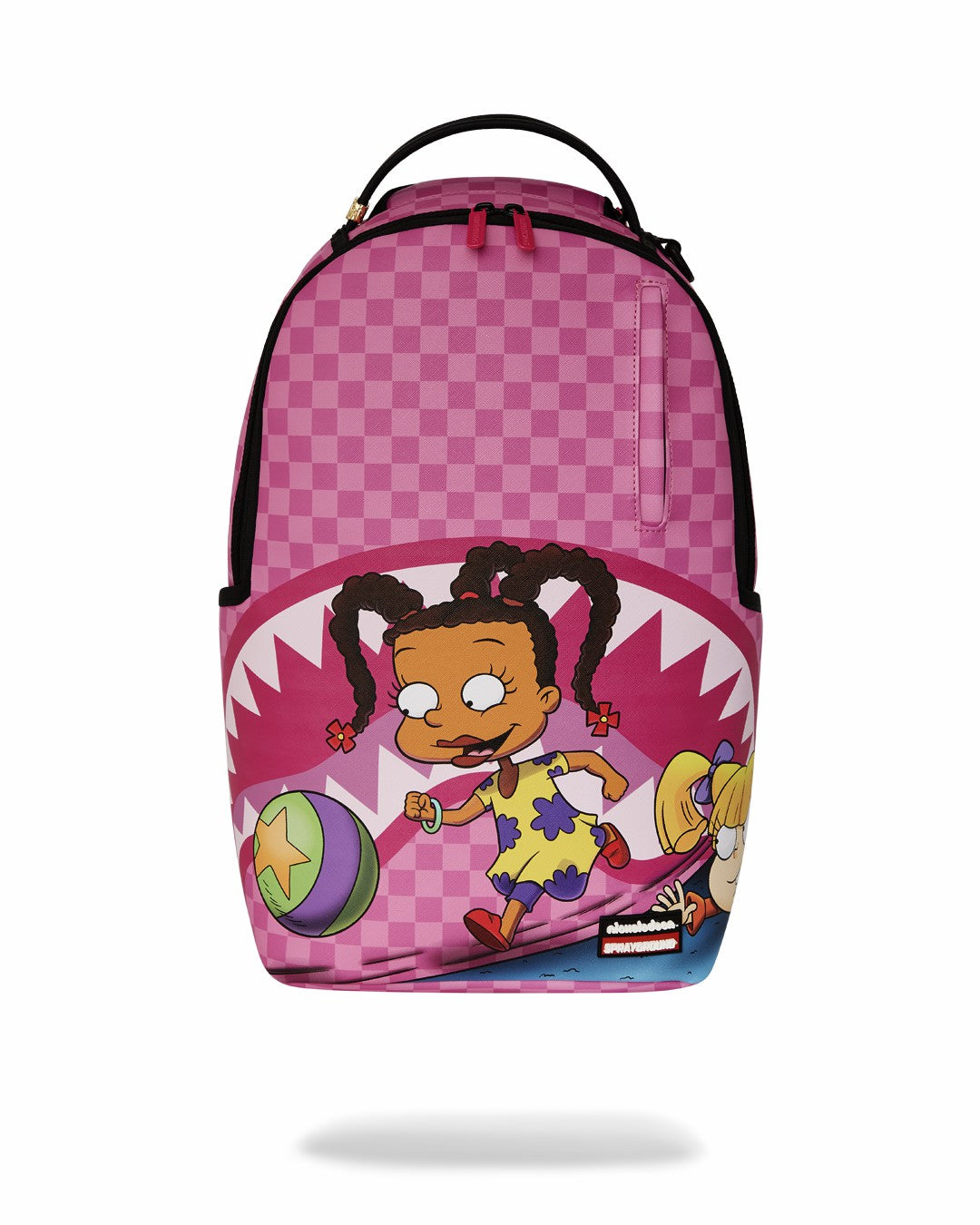 Sprayground - RUGRATS SUSIE PLAYGROUND POP DLXV BACKPACK