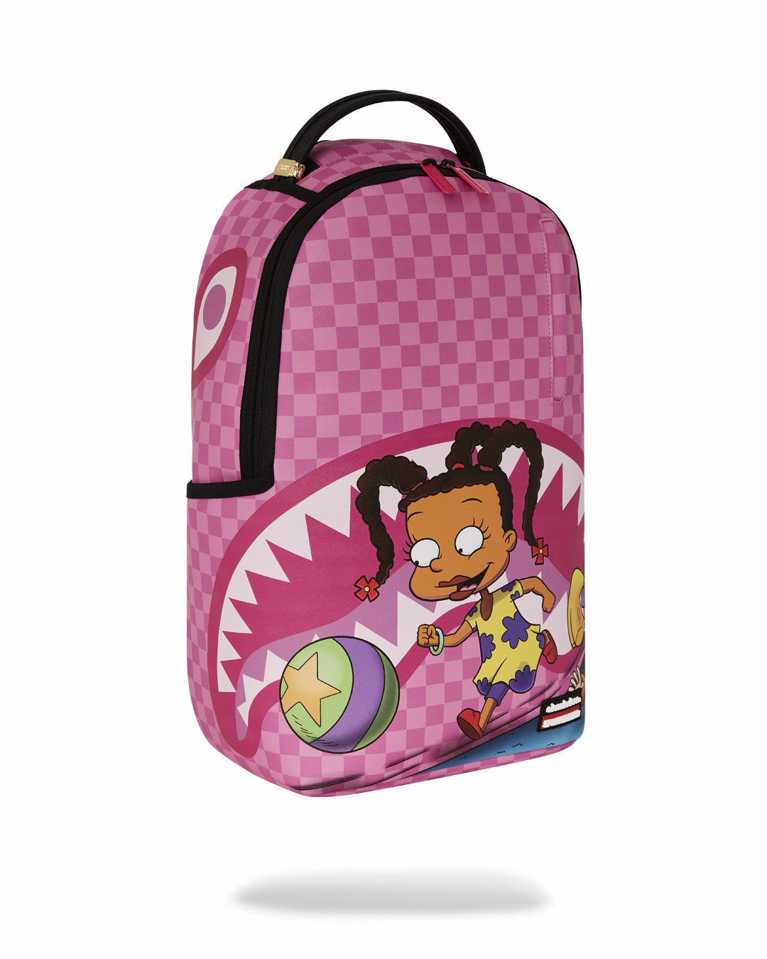 Sprayground - RUGRATS SUSIE PLAYGROUND POP DLXV BACKPACK