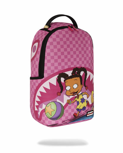 Sprayground - RUGRATS SUSIE PLAYGROUND POP DLXV BACKPACK