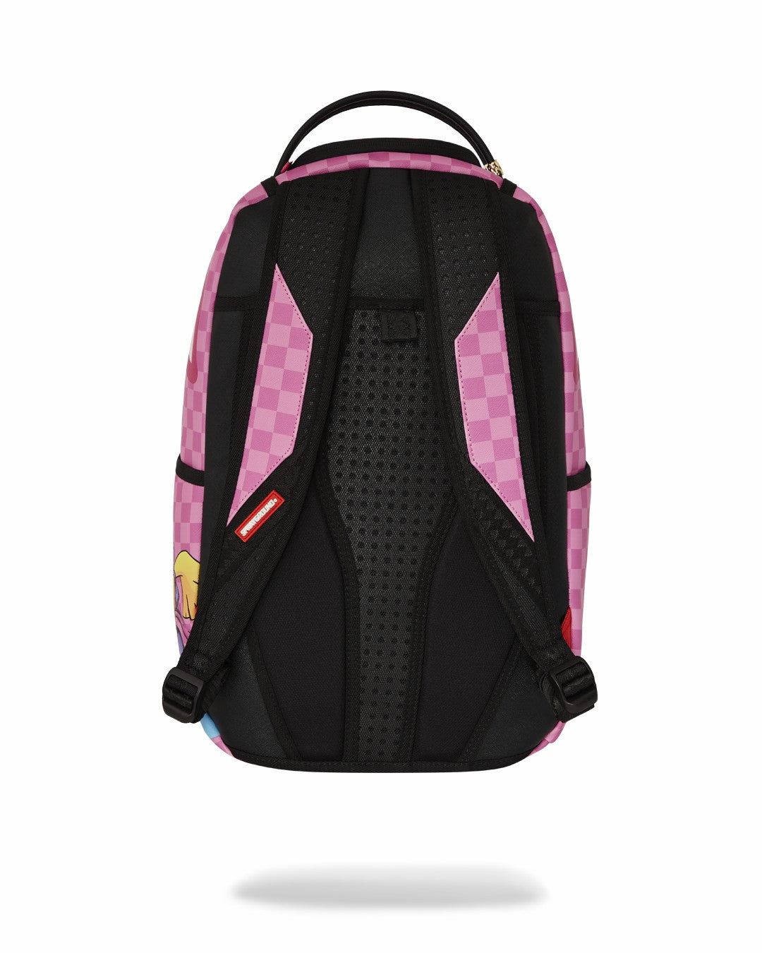 Sprayground - RUGRATS SUSIE PLAYGROUND POP DLXV BACKPACK