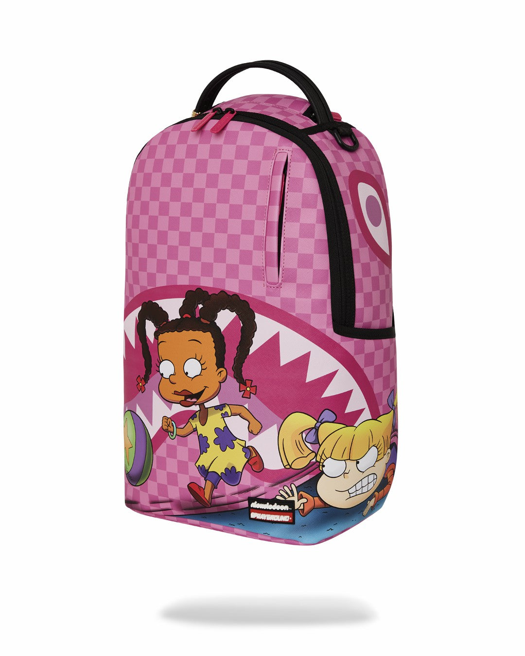 Sprayground - RUGRATS SUSIE PLAYGROUND POP DLXV BACKPACK