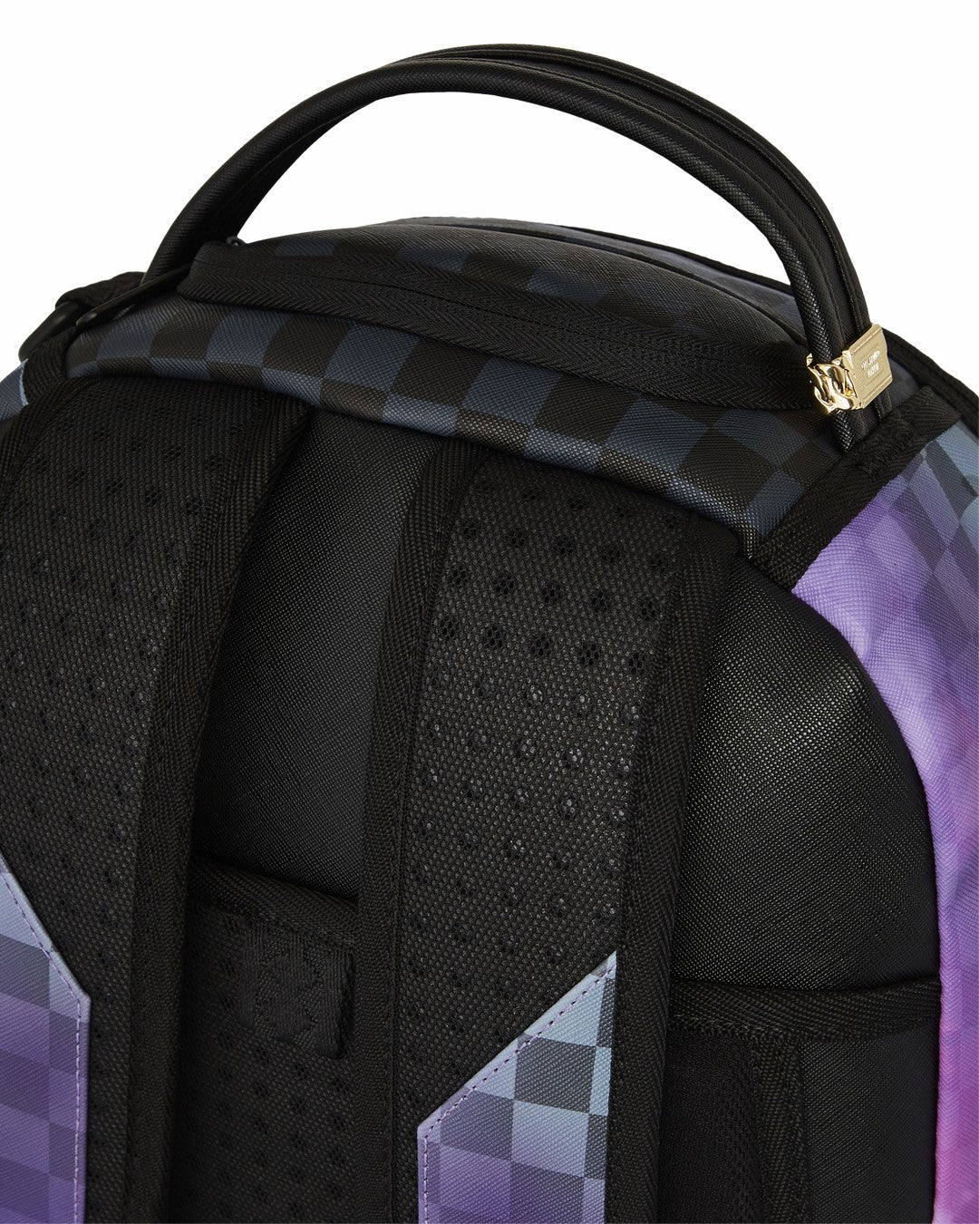 Sprayground - NARUTO MADARA MOON BACKPACK