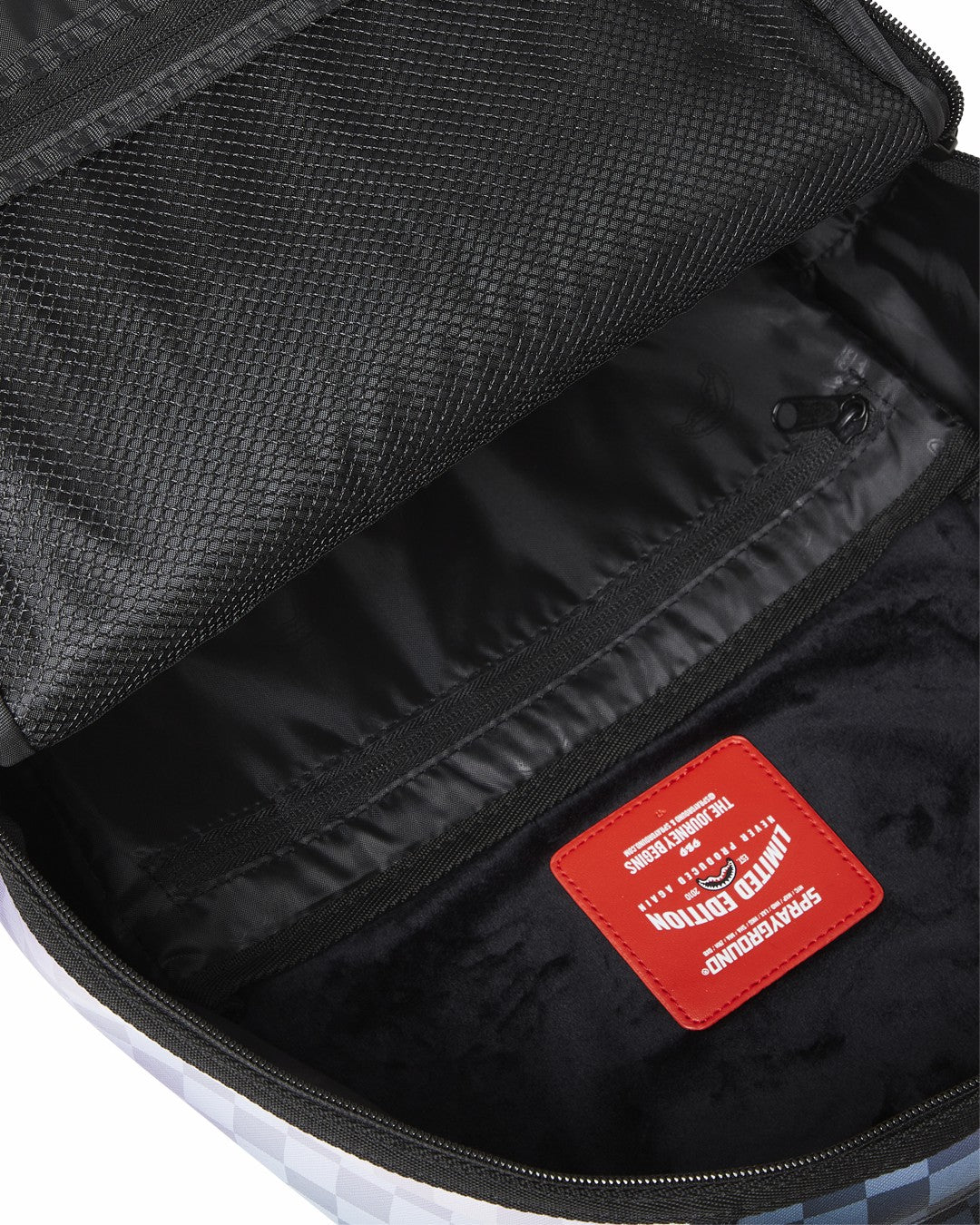 Sprayground - NARUTO MADARA MOON BACKPACK