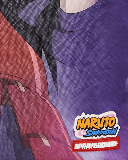 Sprayground - NARUTO MADARA MOON BACKPACK