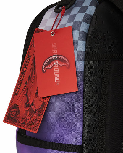 Sprayground - NARUTO MADARA MOON BACKPACK