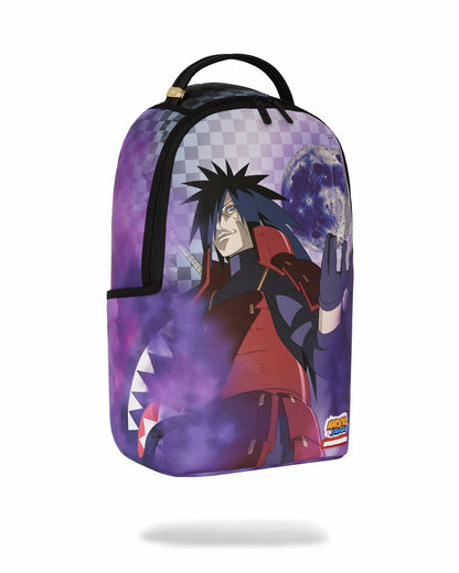 Sprayground - NARUTO MADARA MOON BACKPACK