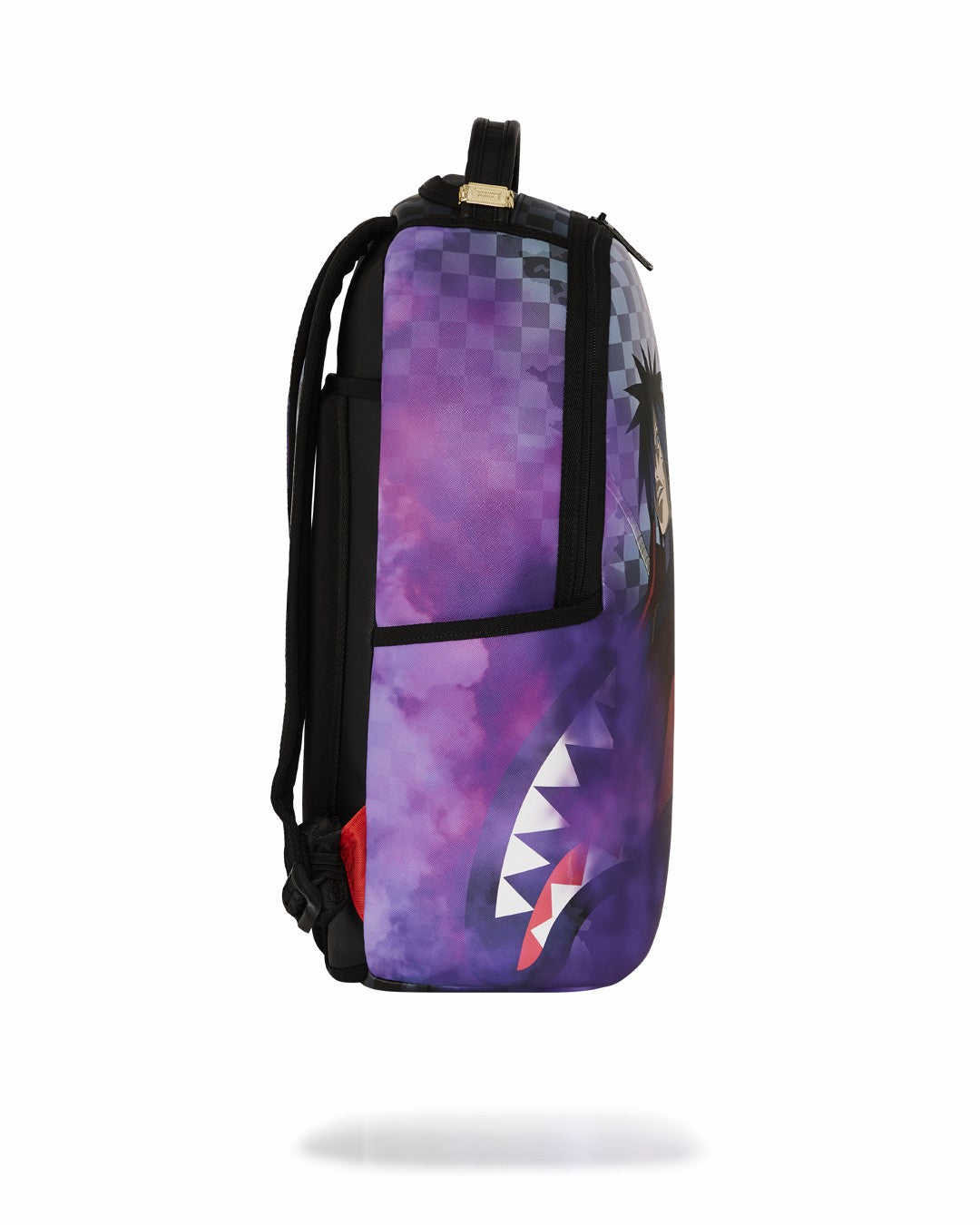 Sprayground - NARUTO MADARA MOON BACKPACK