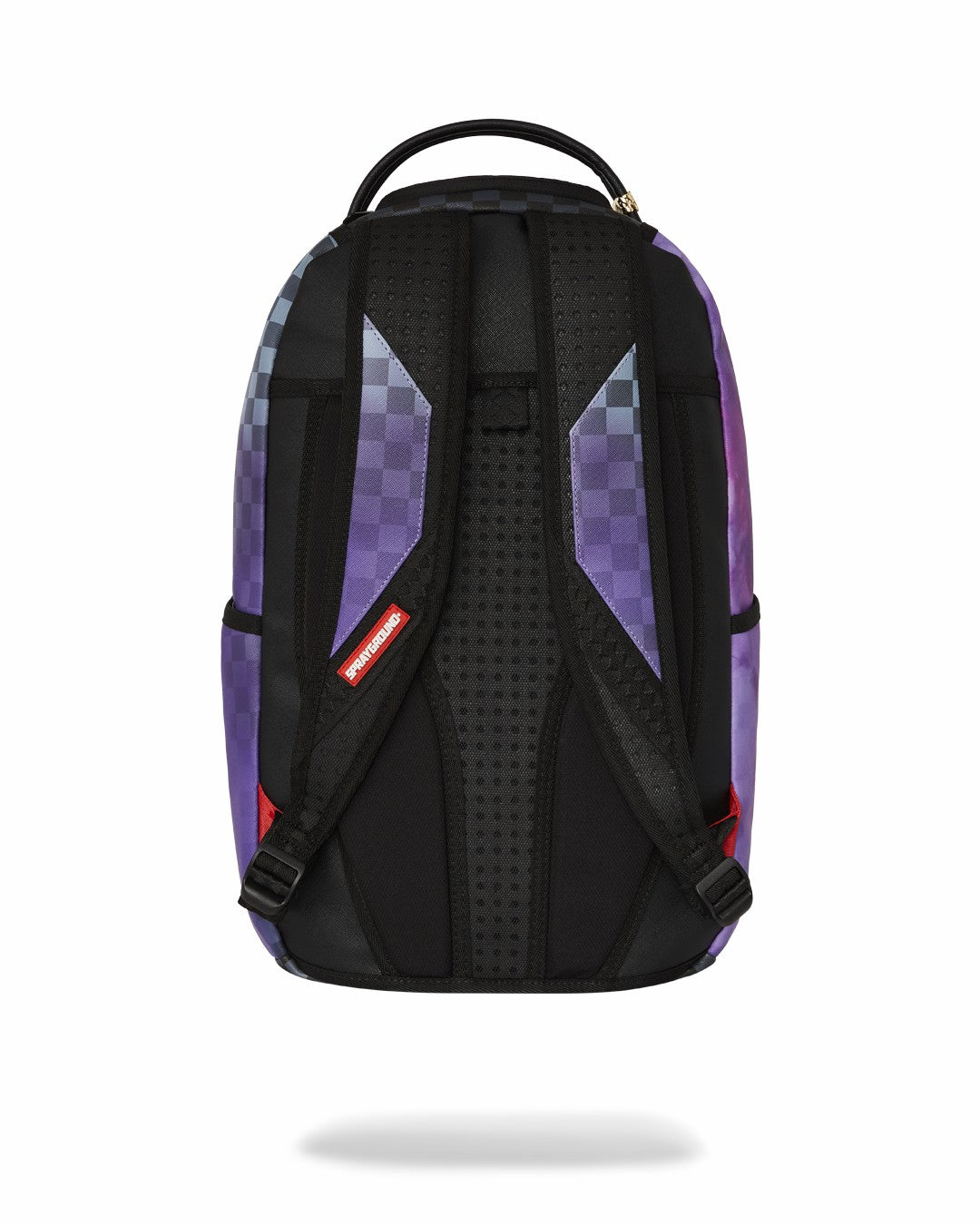 Sprayground - NARUTO MADARA MOON BACKPACK
