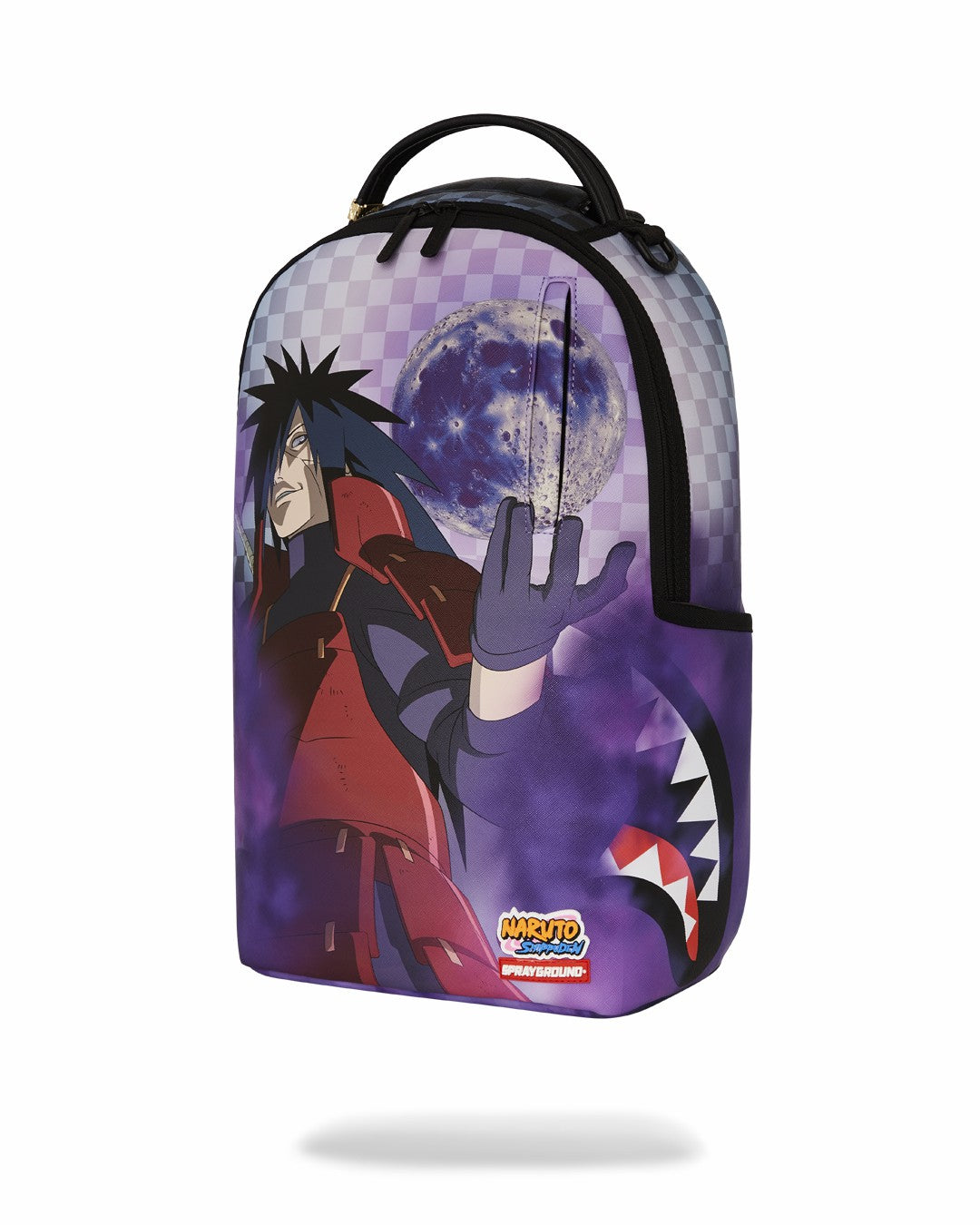 Sprayground - NARUTO MADARA MOON BACKPACK