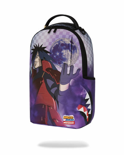 Sprayground - NARUTO MADARA MOON BACKPACK