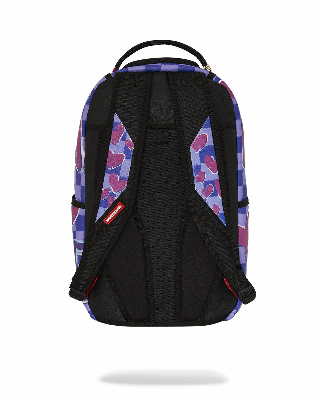 Sprayground - RUGRATS SUSIE CRAYON SHARK DLXSV BACKPACK