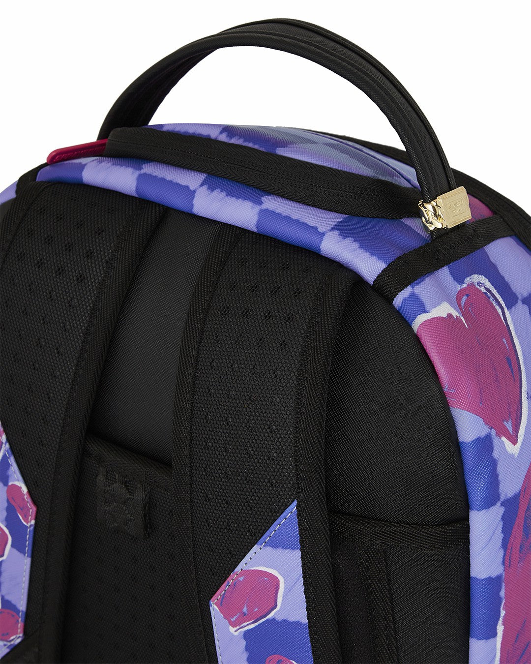 Sprayground - RUGRATS SUSIE CRAYON SHARK DLXSV BACKPACK
