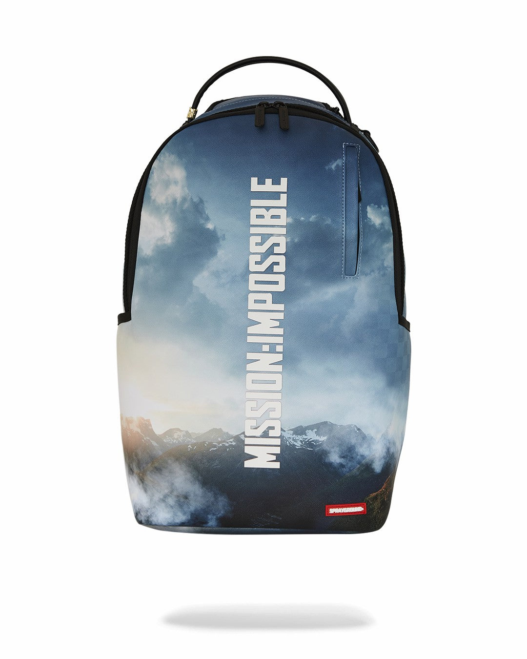 Sprayground - MISSION IMPOSSIBLE ON ANOTHER LEVEL BACKPACK