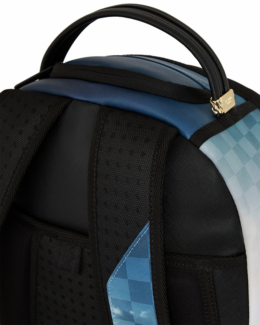 Sprayground - MISSION IMPOSSIBLE ON ANOTHER LEVEL BACKPACK
