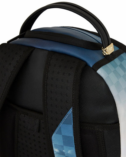 Sprayground - MISSION IMPOSSIBLE ON ANOTHER LEVEL BACKPACK