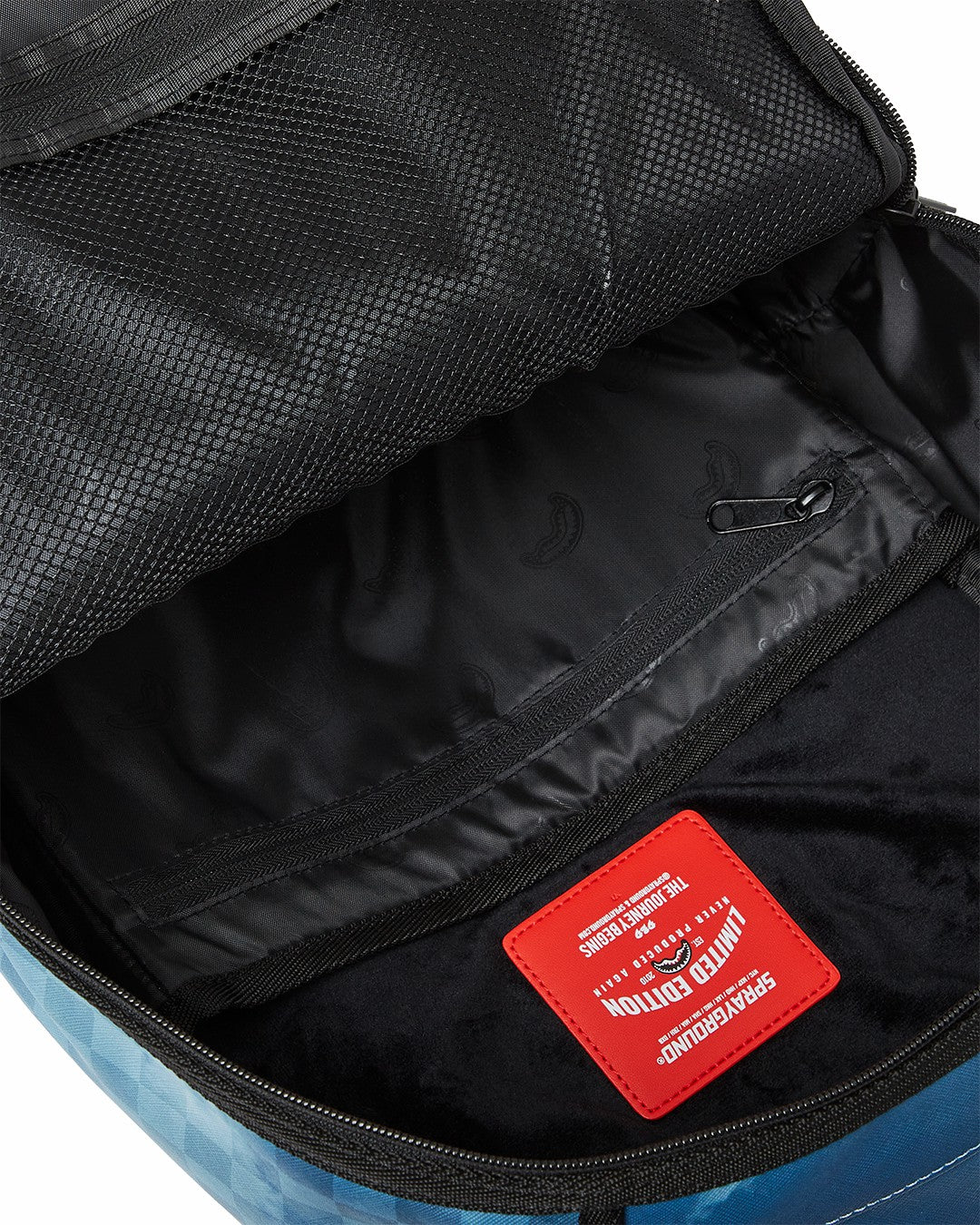 Sprayground - MISSION IMPOSSIBLE ON ANOTHER LEVEL BACKPACK
