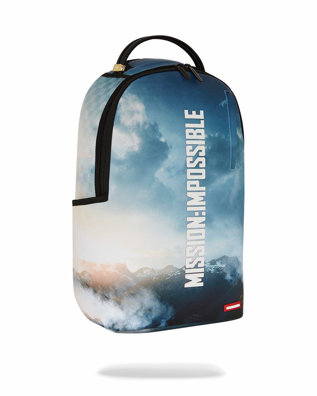 Sprayground - MISSION IMPOSSIBLE ON ANOTHER LEVEL BACKPACK