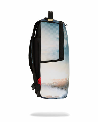 Sprayground - MISSION IMPOSSIBLE ON ANOTHER LEVEL BACKPACK