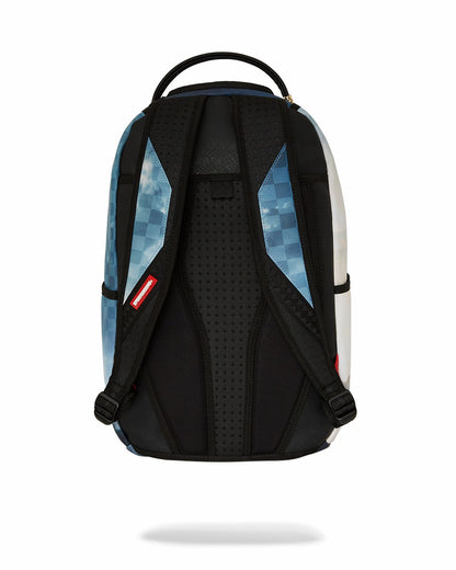 Sprayground - MISSION IMPOSSIBLE ON ANOTHER LEVEL BACKPACK