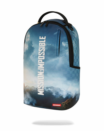 Sprayground - MISSION IMPOSSIBLE ON ANOTHER LEVEL BACKPACK