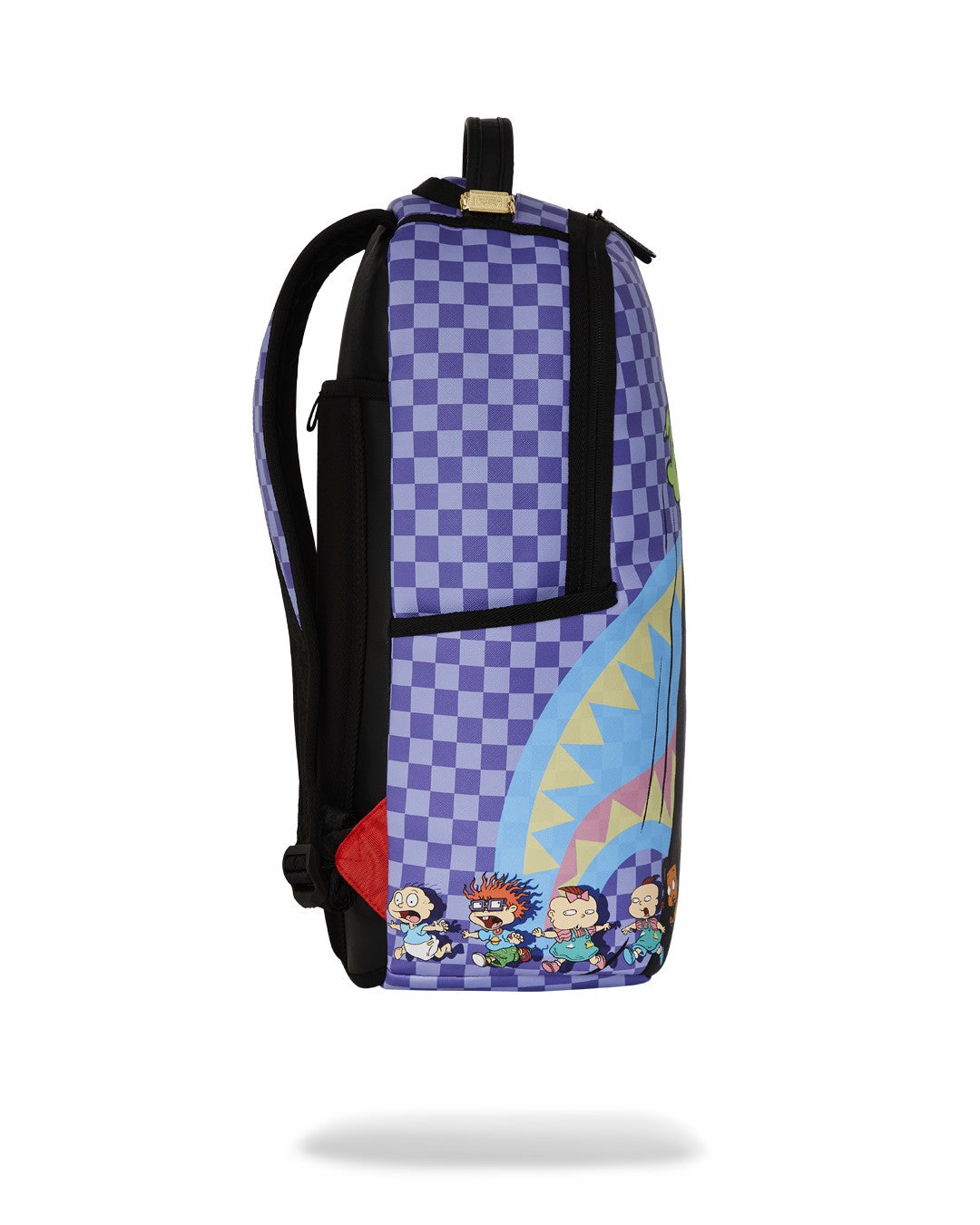 Sprayground - RUGRATS REPTAR CHASE DLXSV BACKPACK