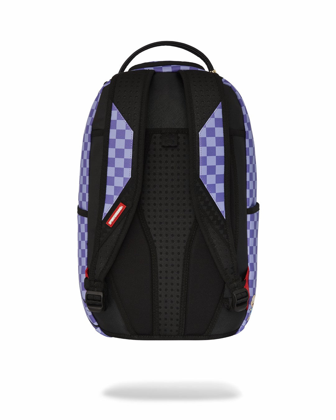 Sprayground - RUGRATS REPTAR CHASE DLXSV BACKPACK