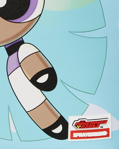 Sprayground - POWERPUFF GIRLS POWER PACK DLXSV BACKPACK