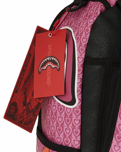 Sprayground - POWERPUFF GIRLS POWER PACK DLXSV BACKPACK