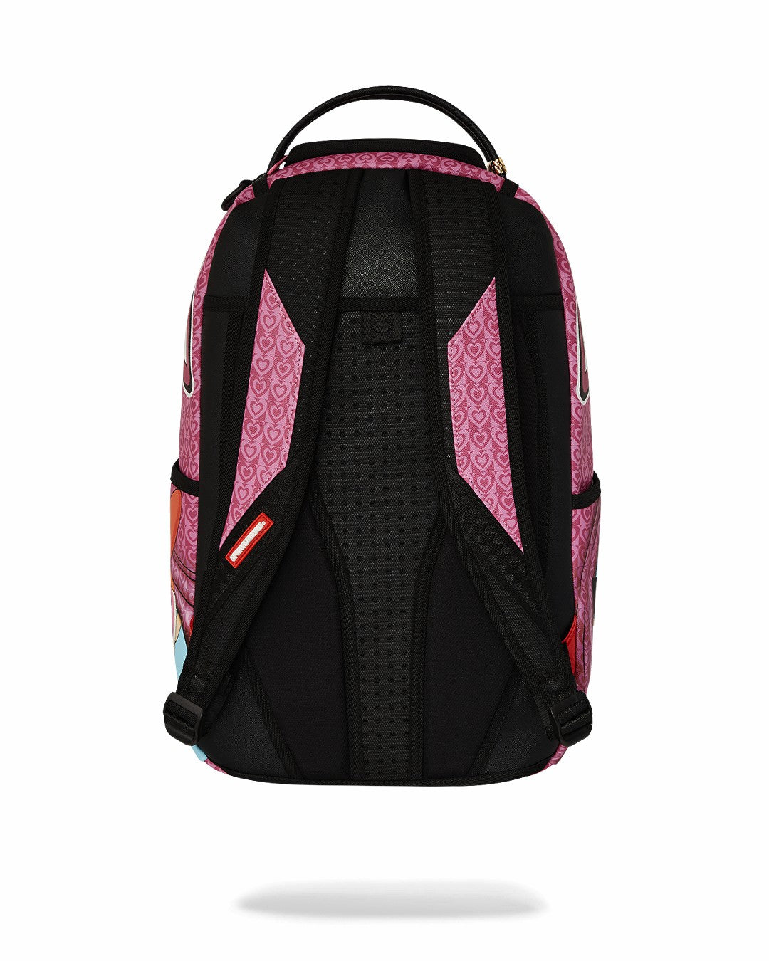 Sprayground - POWERPUFF GIRLS POWER PACK DLXSV BACKPACK