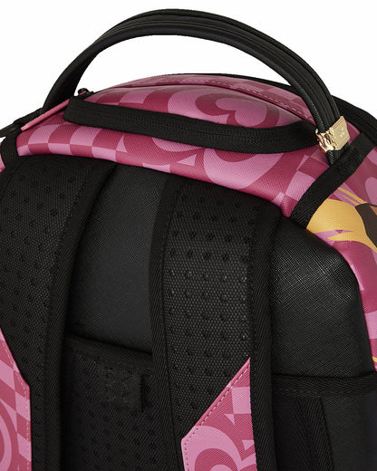 Sprayground - POWERPUFF BUSTIN THRU DLXSV BACKPACK