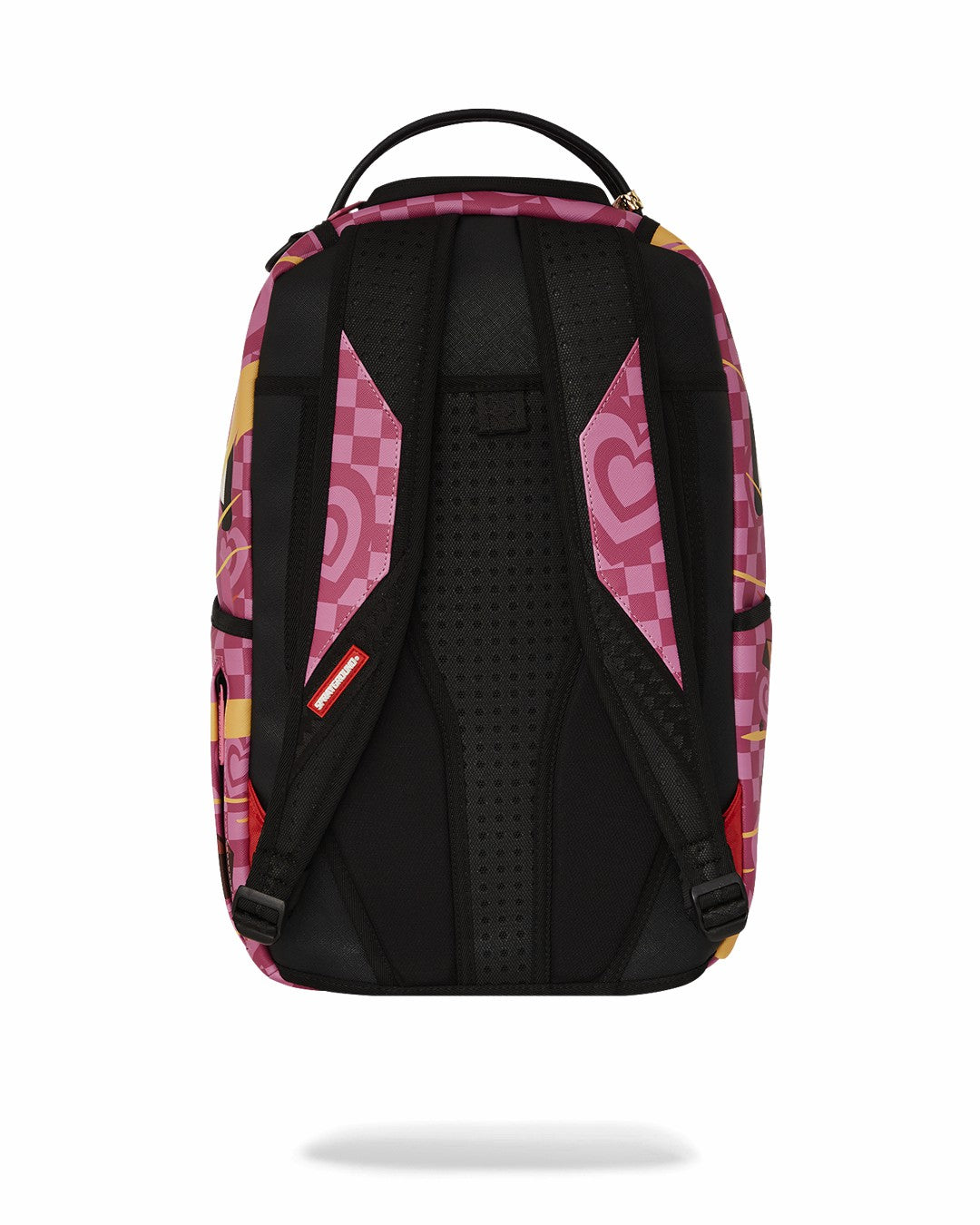 Sprayground - POWERPUFF BUSTIN THRU DLXSV BACKPACK
