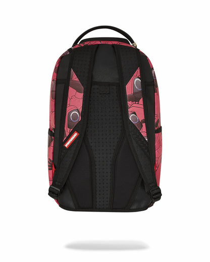 Sprayground - SQUID GAME COLLAB FRONT MAN CREW BACKPACK