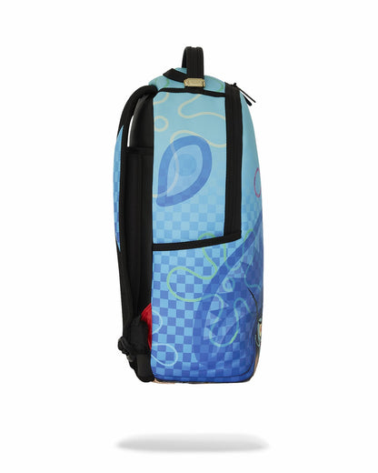 Sprayground - SPONGEBOB PLANKTON BACKPACK